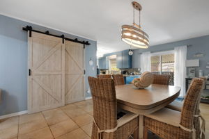Dining or Family Room