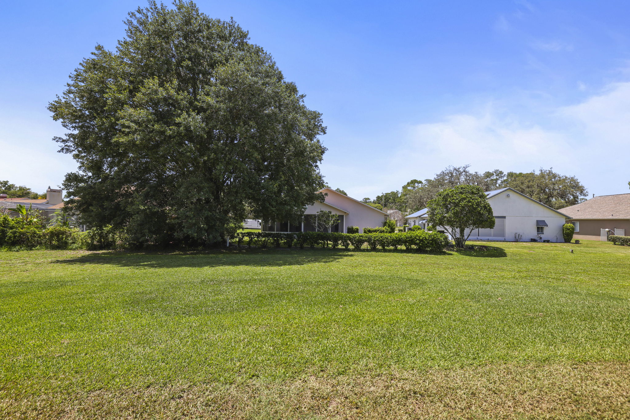 Back View from Golf Course - 495A1054
