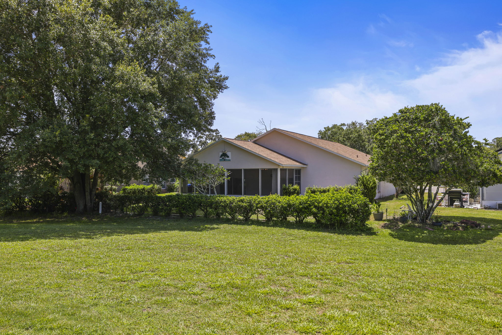 Back View from Golf Course - 495A1058