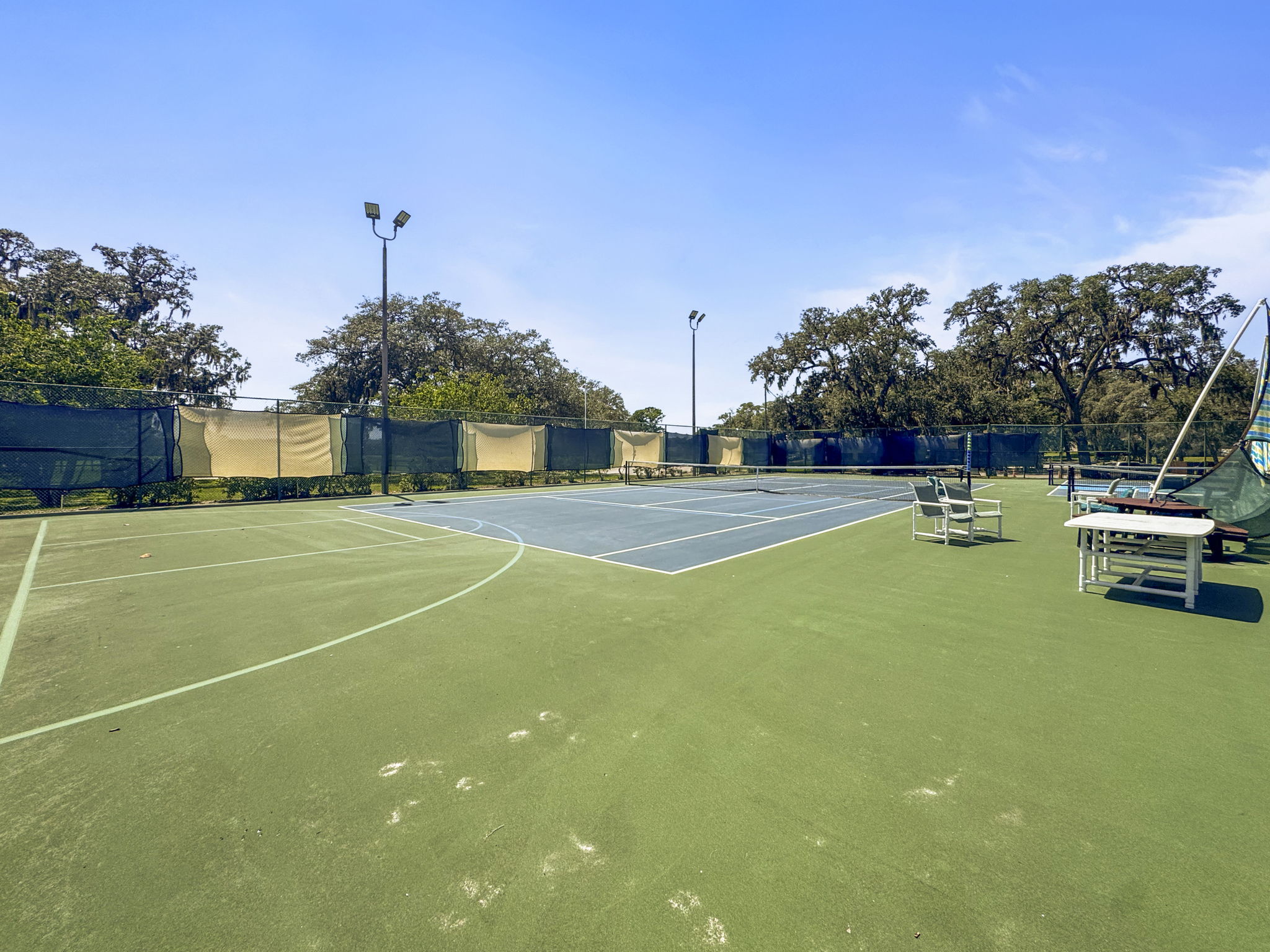 Community Clubhouse Tennis - IMG_7352