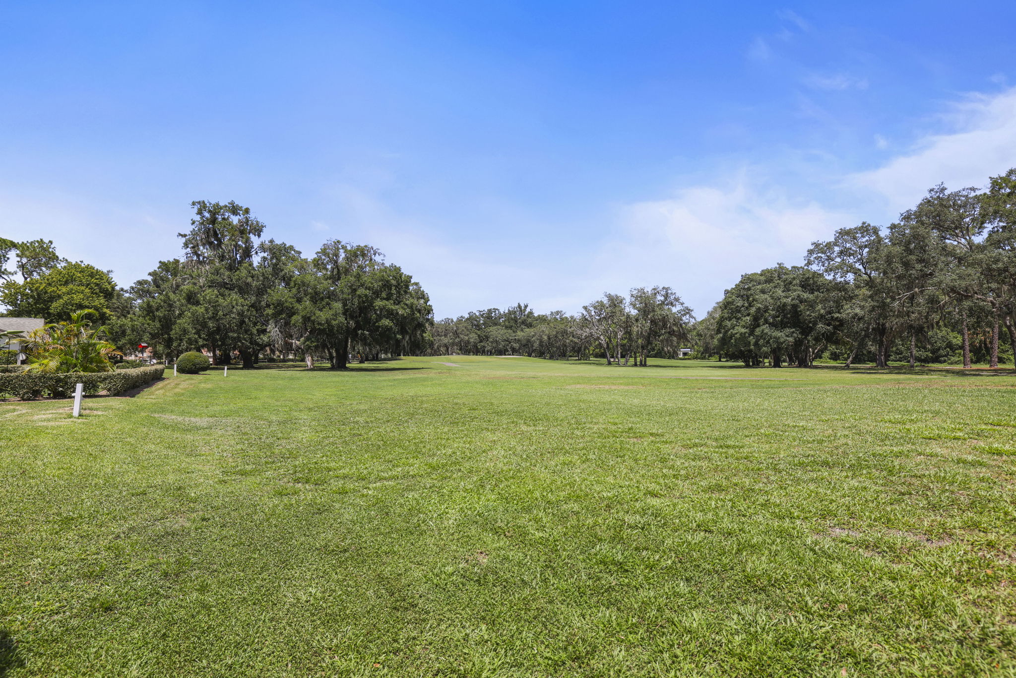 Community Golf Course - 495A1052