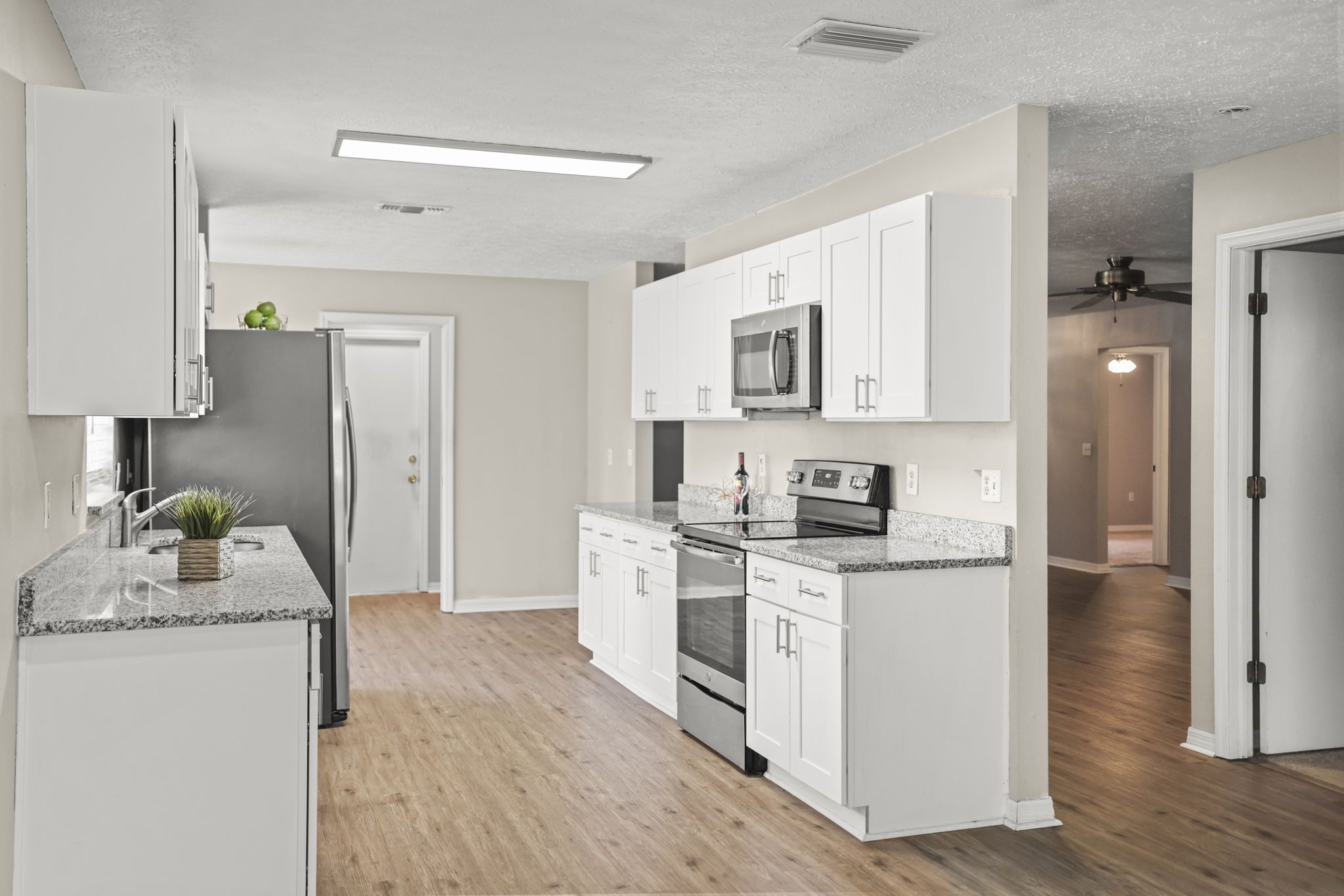 Kitchen - 495A1017