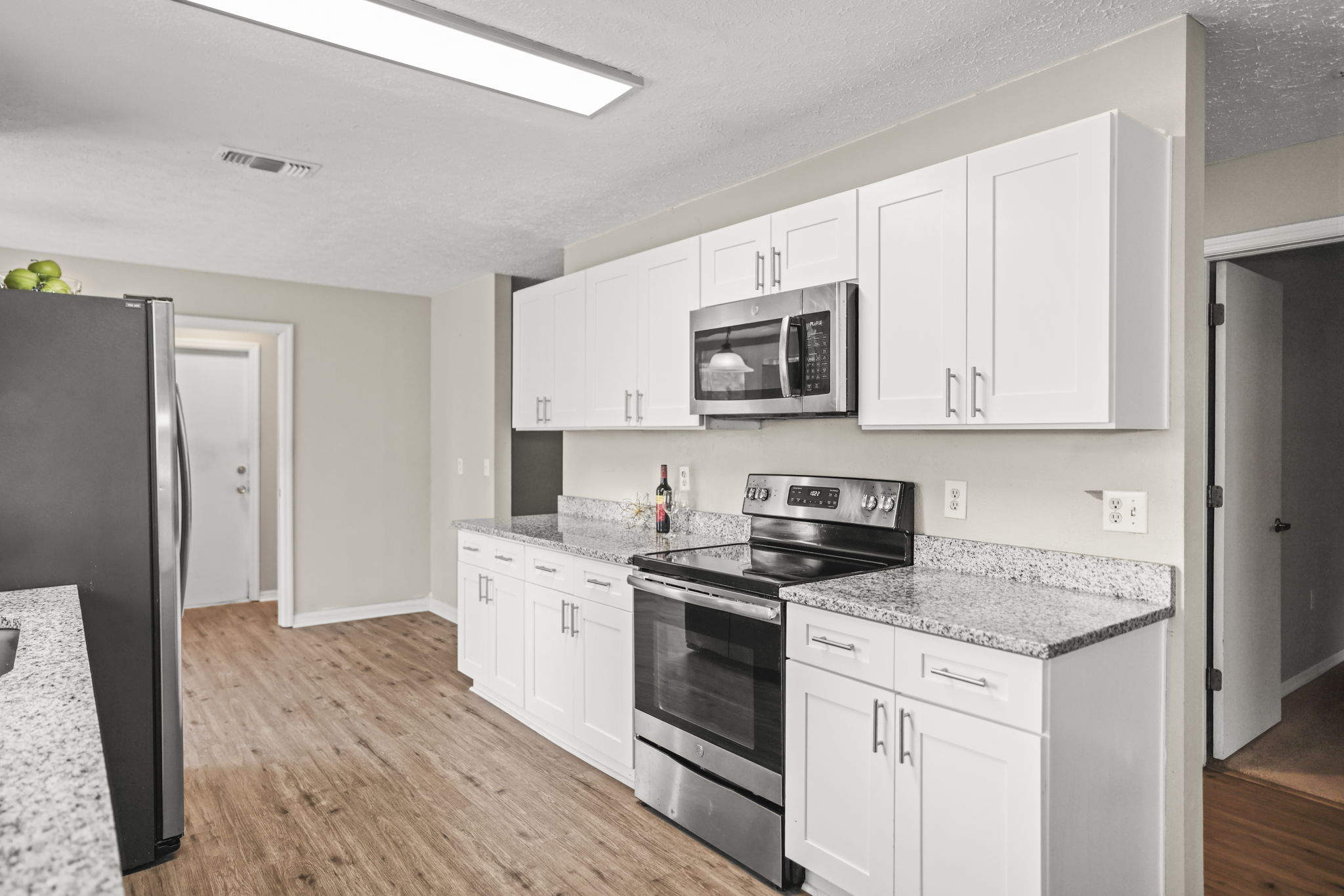 Kitchen - 495A1021