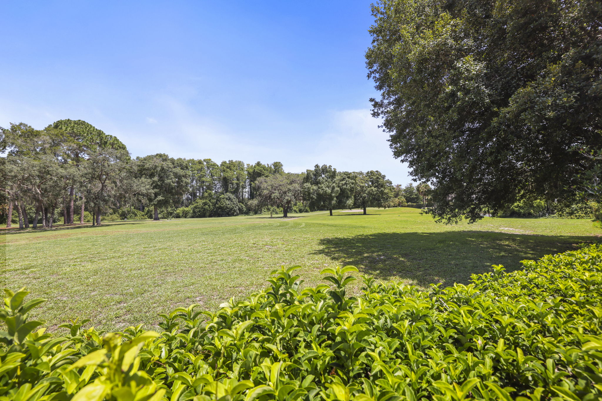 View Golf Course from Back - 495A1049