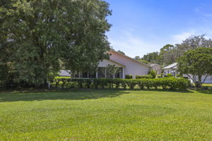 Back View from Golf Course - 495A1055