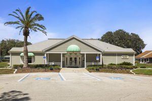 Community Clubhouse - 495A1078