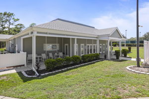 Community Clubhouse - 495A1084