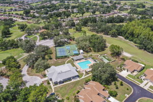Community Clubhouse Drone - DJI_0056