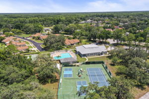 Community Clubhouse Drone - DJI_0060