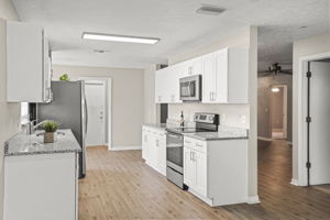 Kitchen - 495A1017