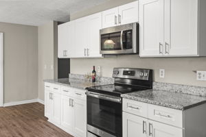 Kitchen - 495A1019