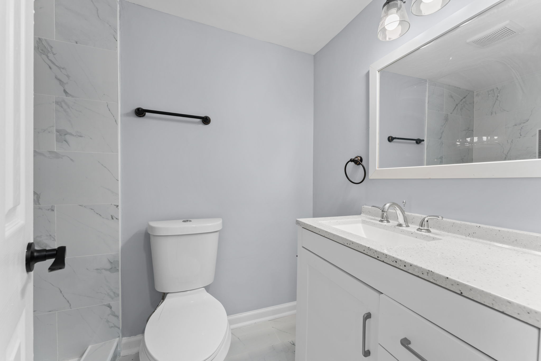 Bathroom - 3