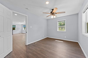 Bedroom - 2