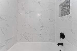 Primary Suite - Bathroom