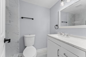 Bathroom - 3