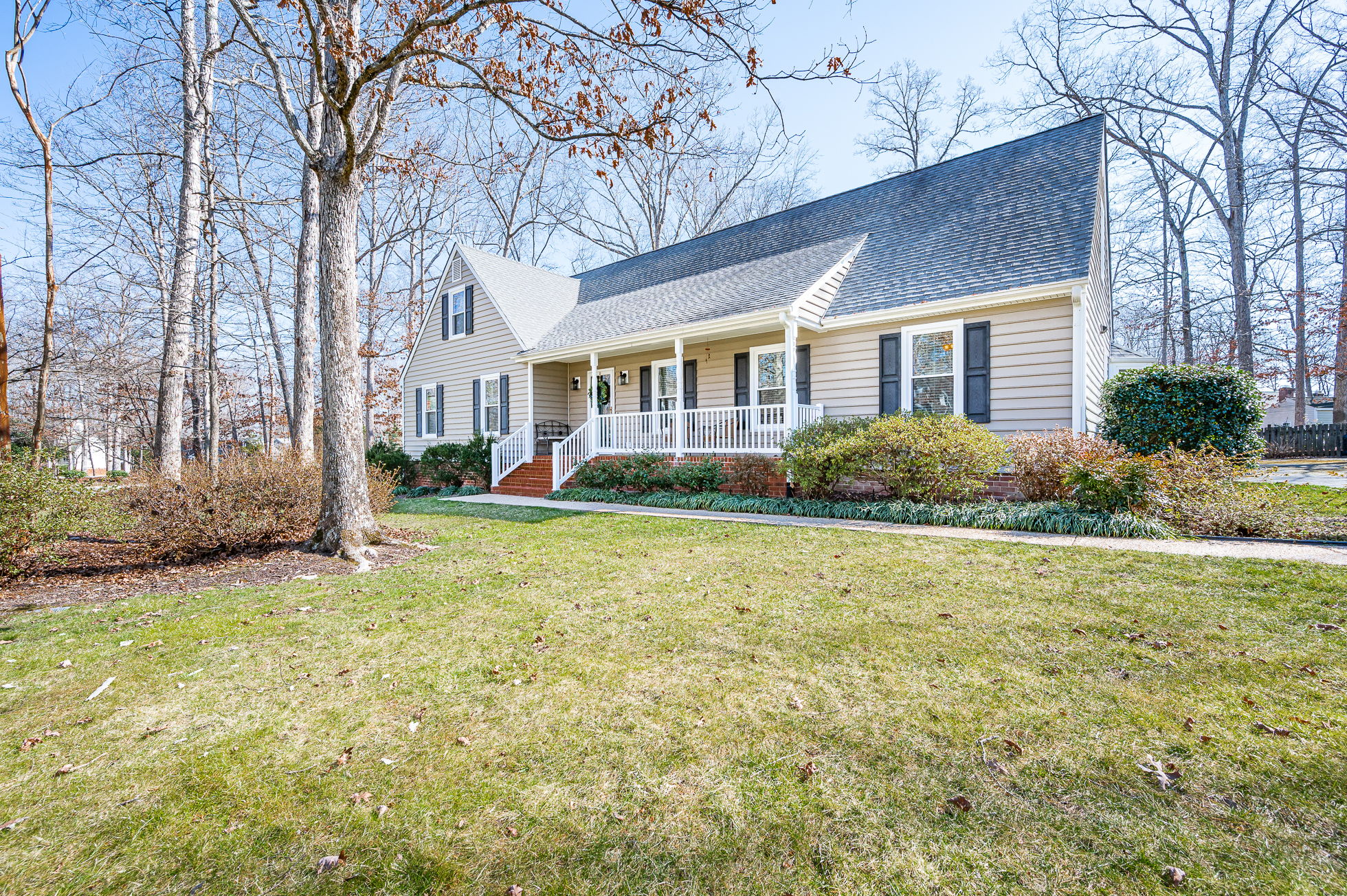 13203 Wesanne Terrace, Midlothian, VA 23114, USA Photo 1