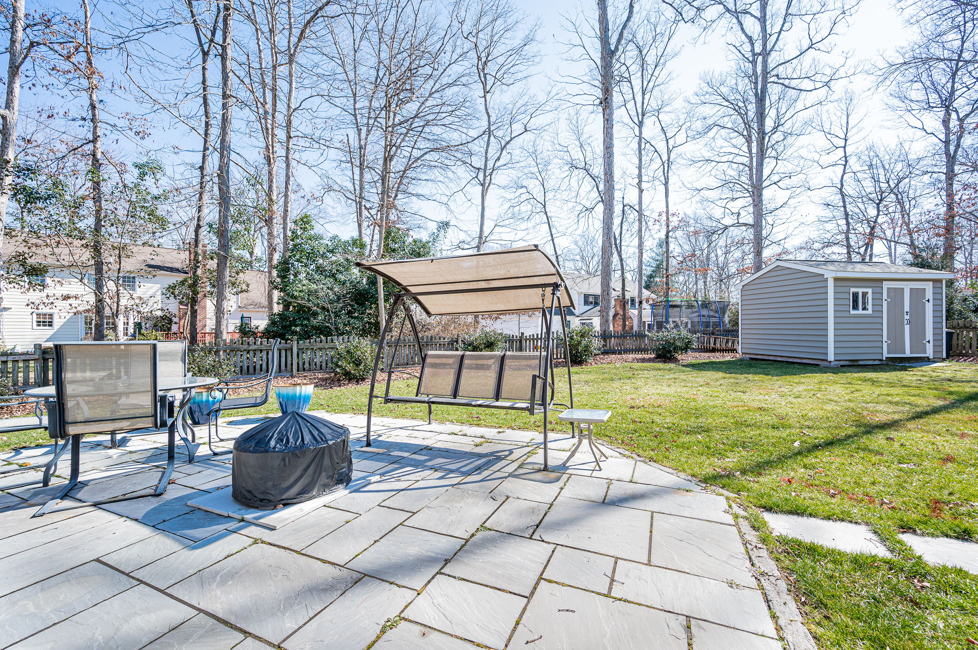 13203 Wesanne Terrace, Midlothian, VA 23114, USA Photo 39