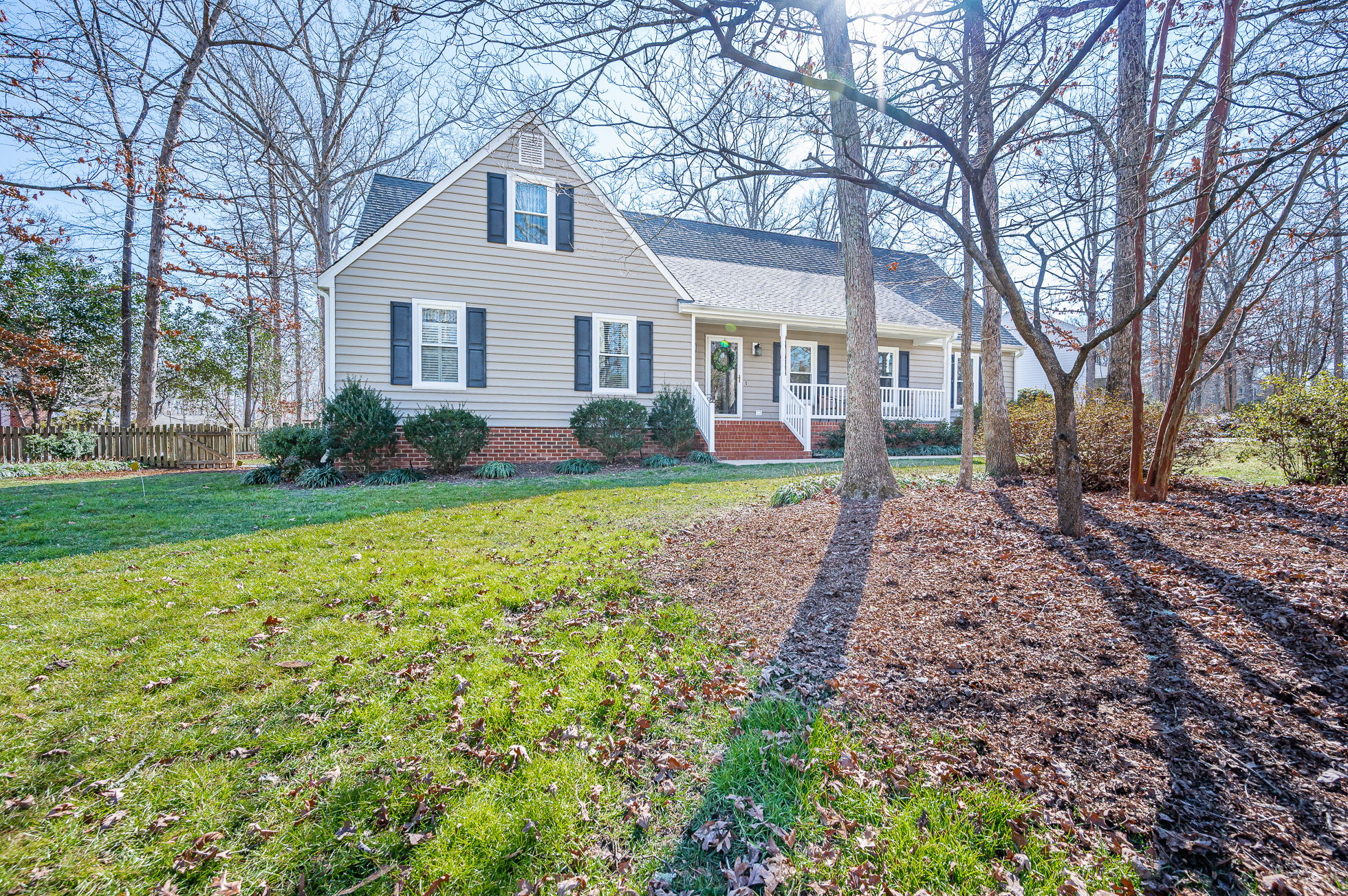 13203 Wesanne Terrace, Midlothian, VA 23114, USA Photo 3