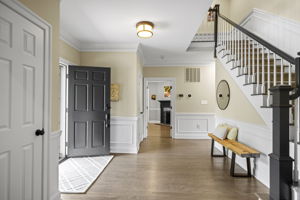 Main Foyer