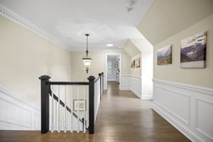 Upper Landing