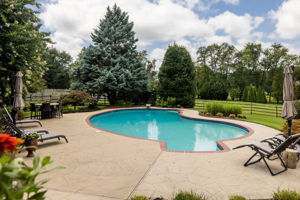 Private Pool