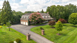 Private Retreat in a sought-after neighborhood