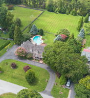 Private 2.00 Acre Lot