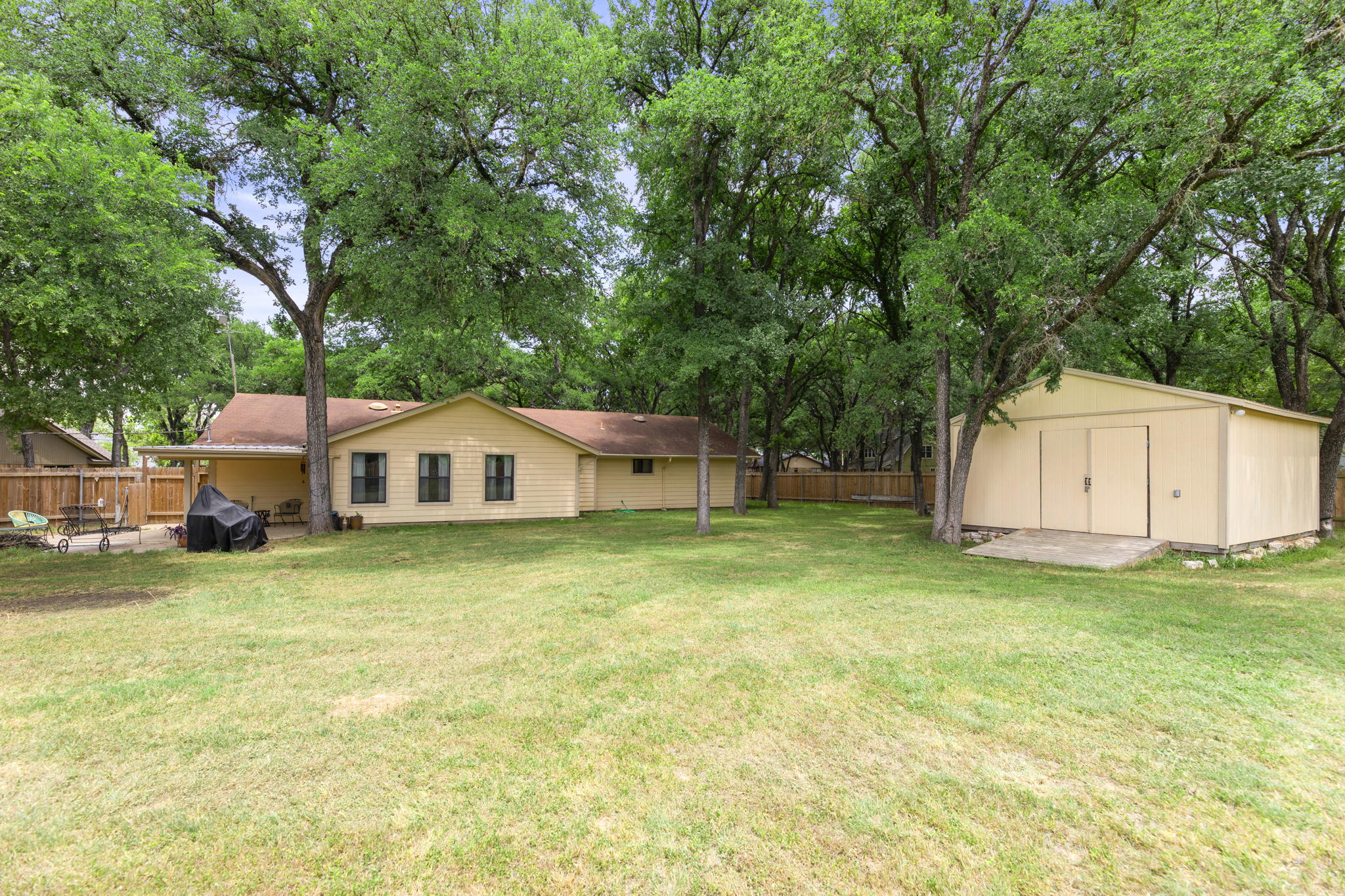 13208 Viento Del Sur St, Manchaca, TX 78652, USA Photo 29