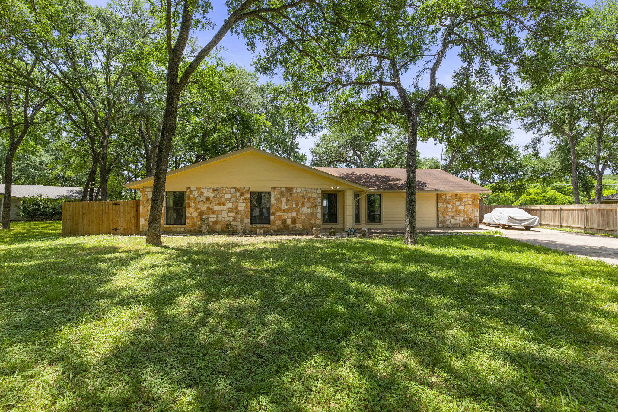 13208 Viento Del Sur St, Manchaca, TX 78652, USA Photo 3