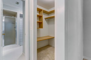 Closet