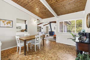 Eating Area
