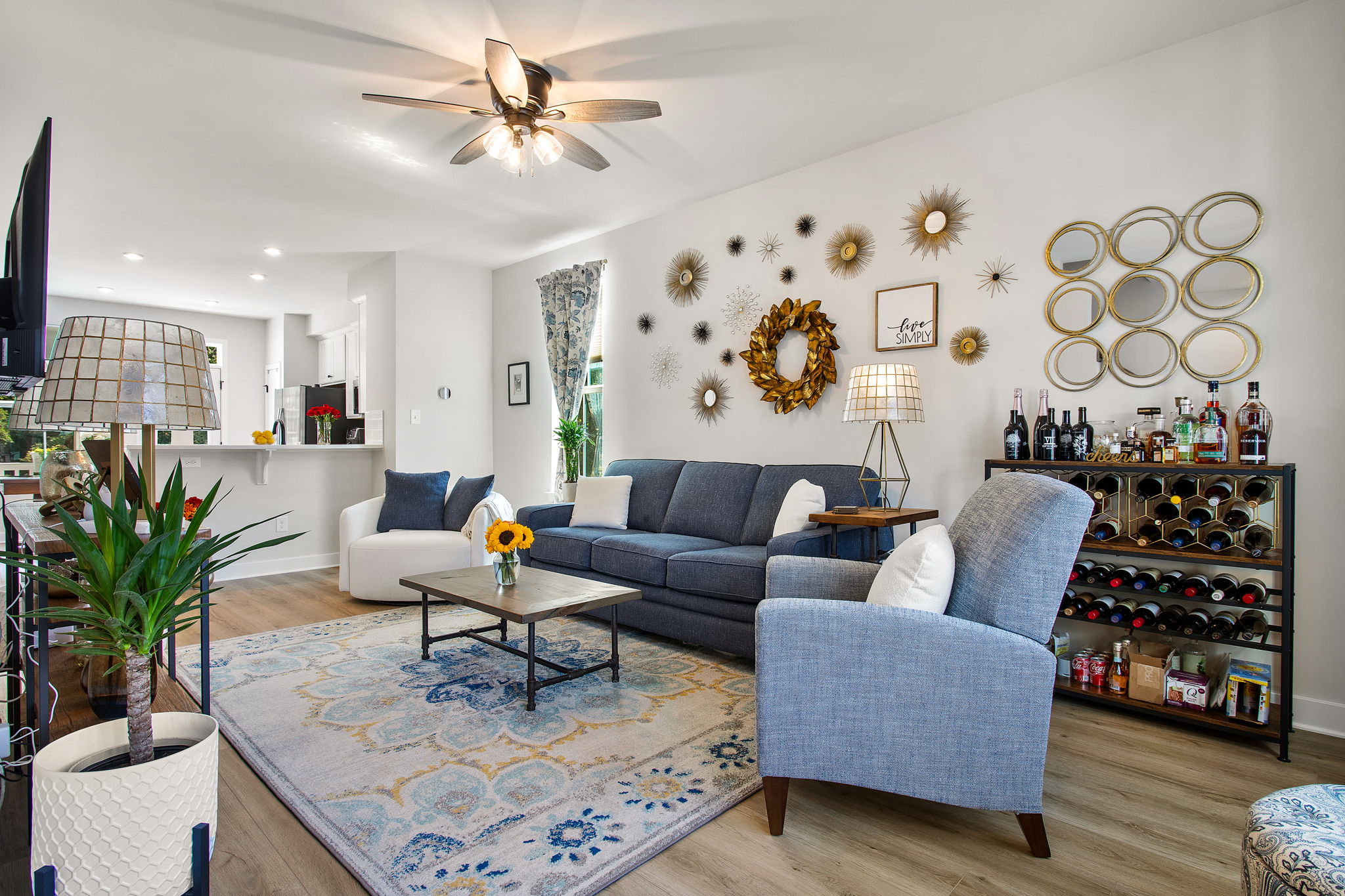 12-Family Room