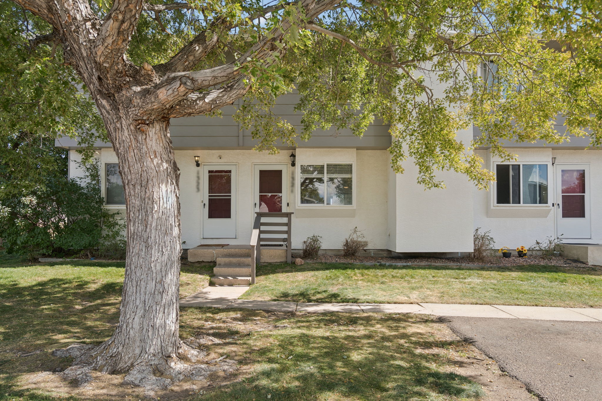 Front Exterior