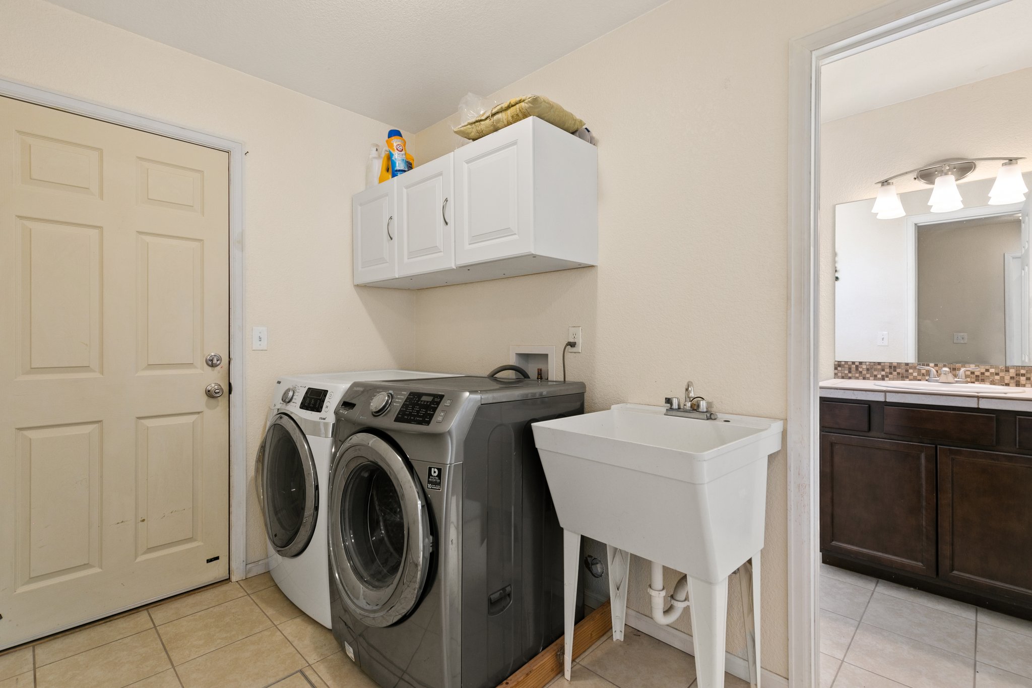 Laundry