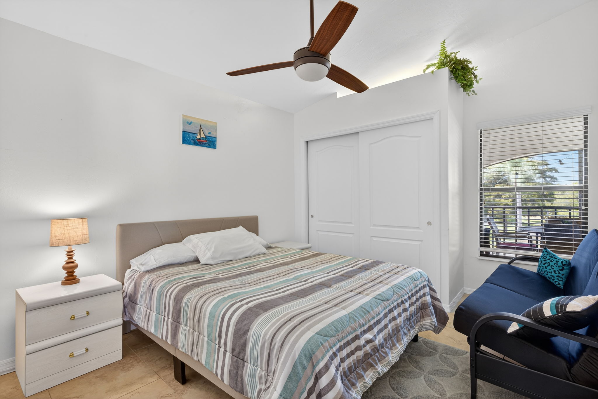 Guest Bedroom 1 of 2