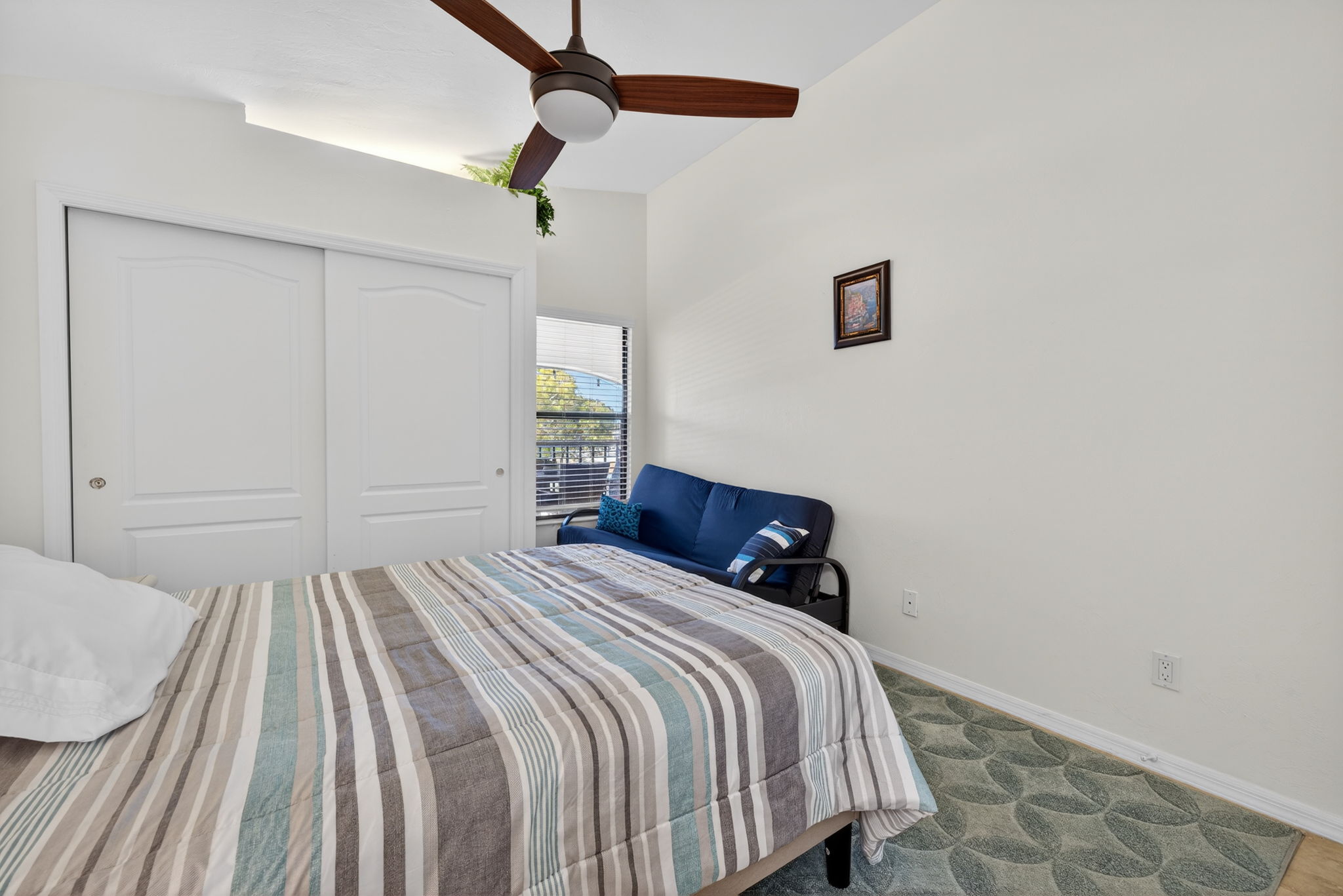 Guest Bedroom 2 of 2