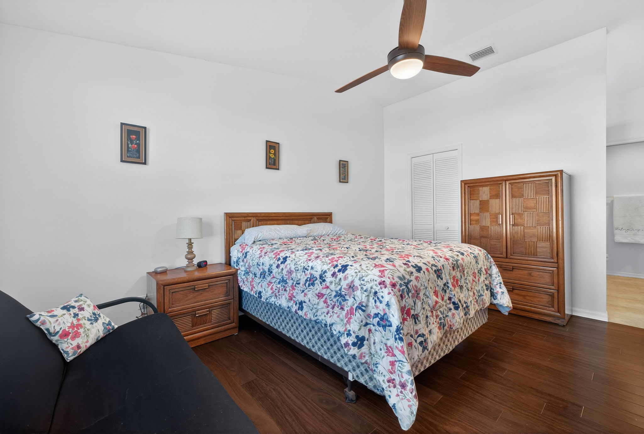 Primary Bedroom 1 of 3