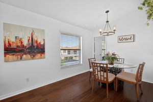 Dining Room 2 of 3