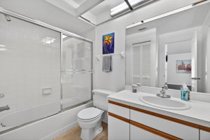 Guest Bathroom 1