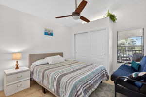 Guest Bedroom 1 of 2