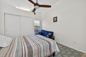 Guest Bedroom 2 of 2