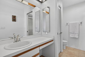 Primary Bathroom 1 of 2