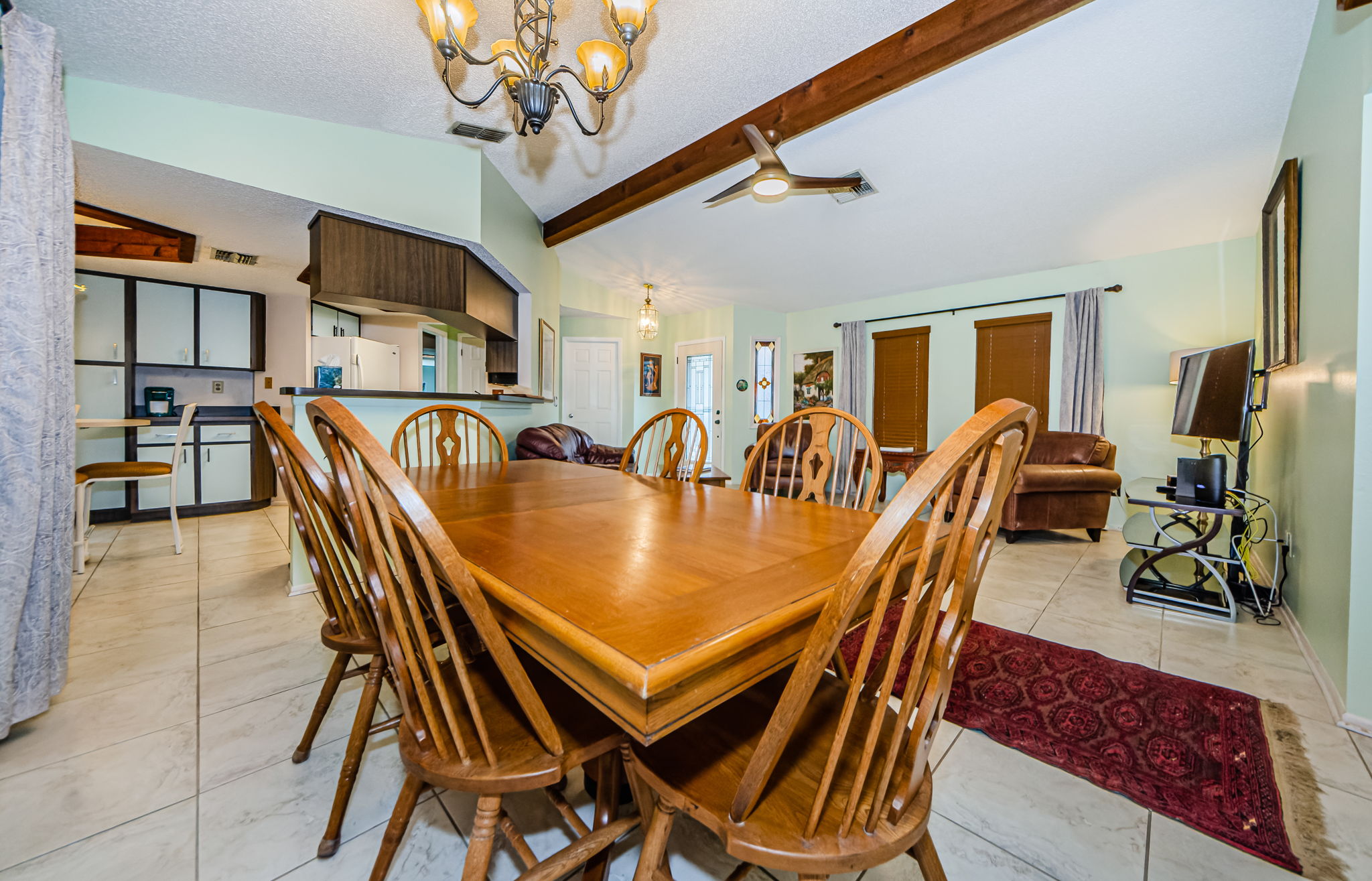 Dining Room 3