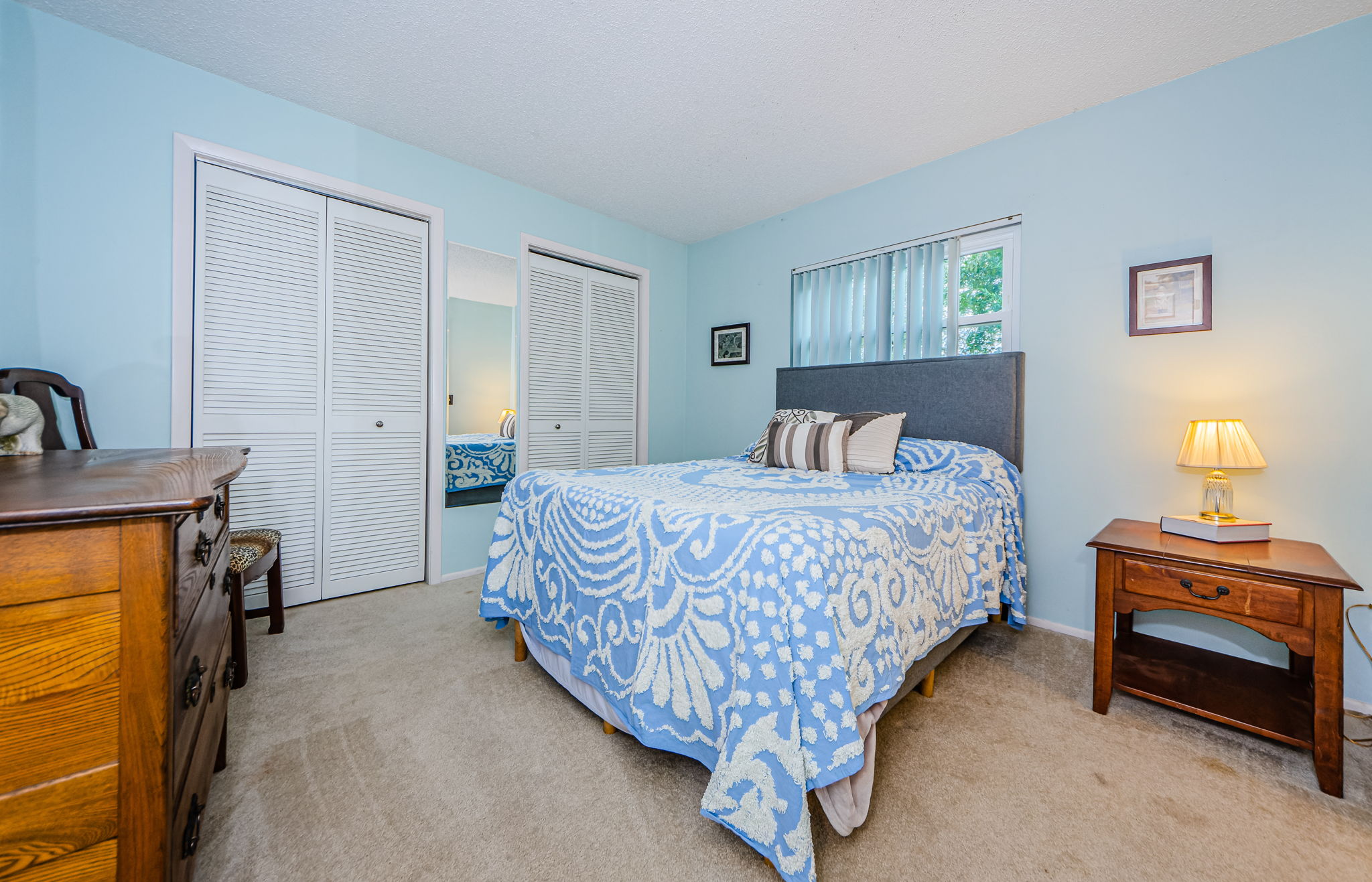 Bedroom 2a