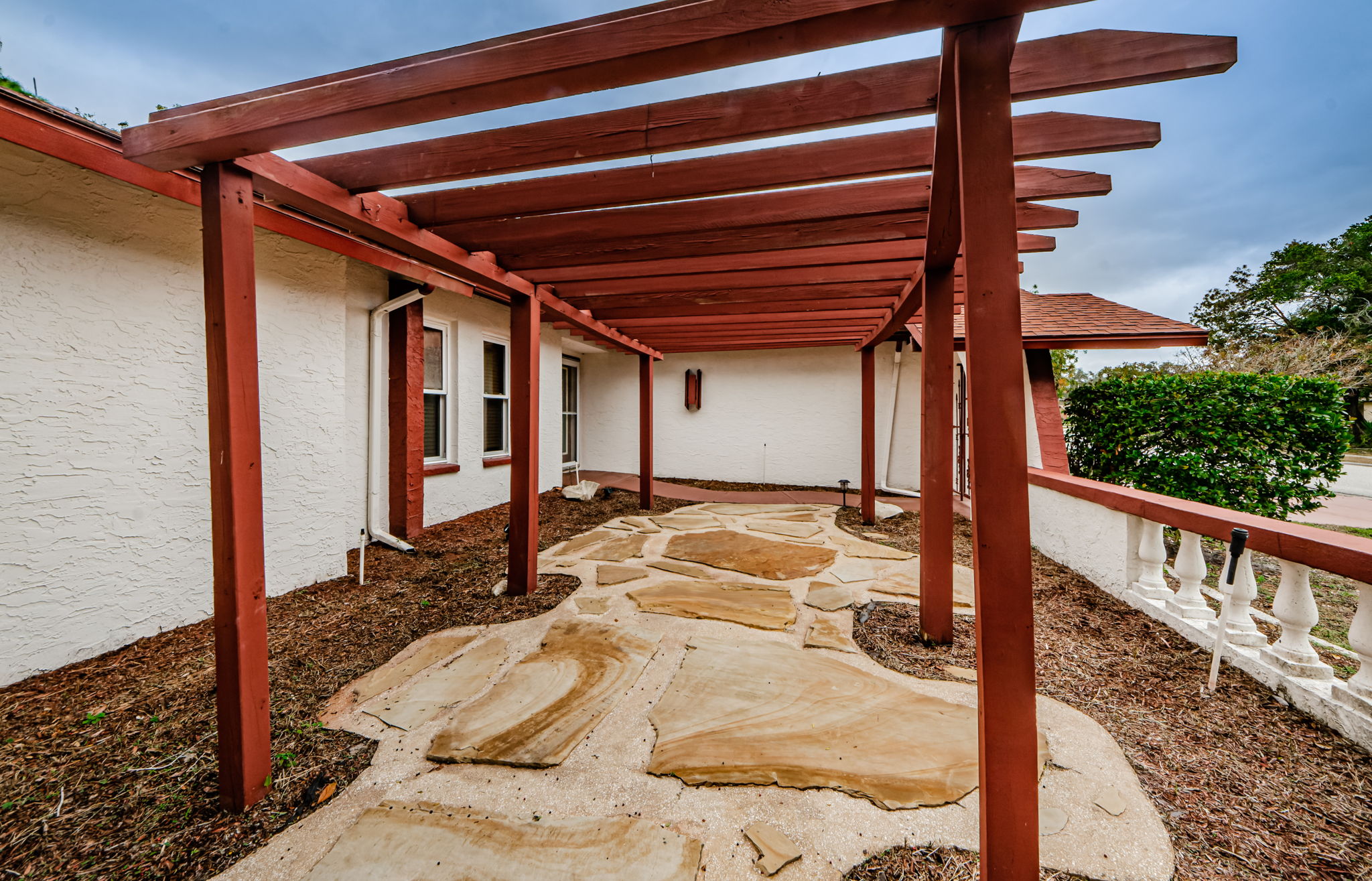 Front Patio 2