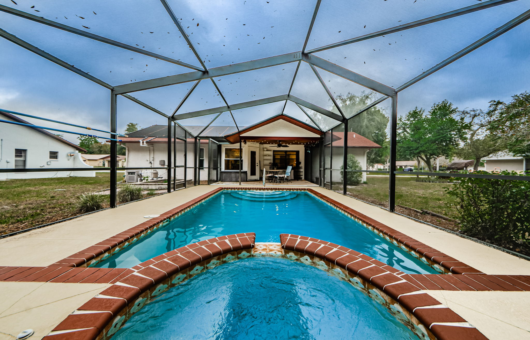 Pool 3