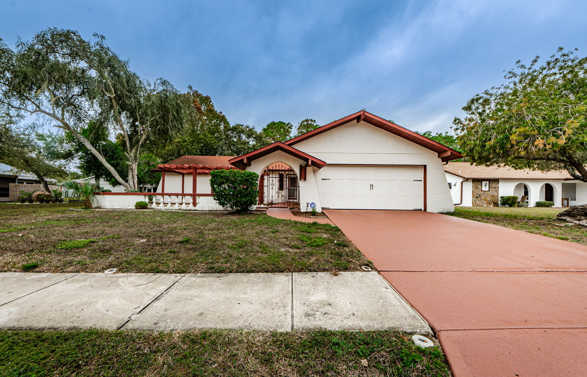 Front Exterior 1