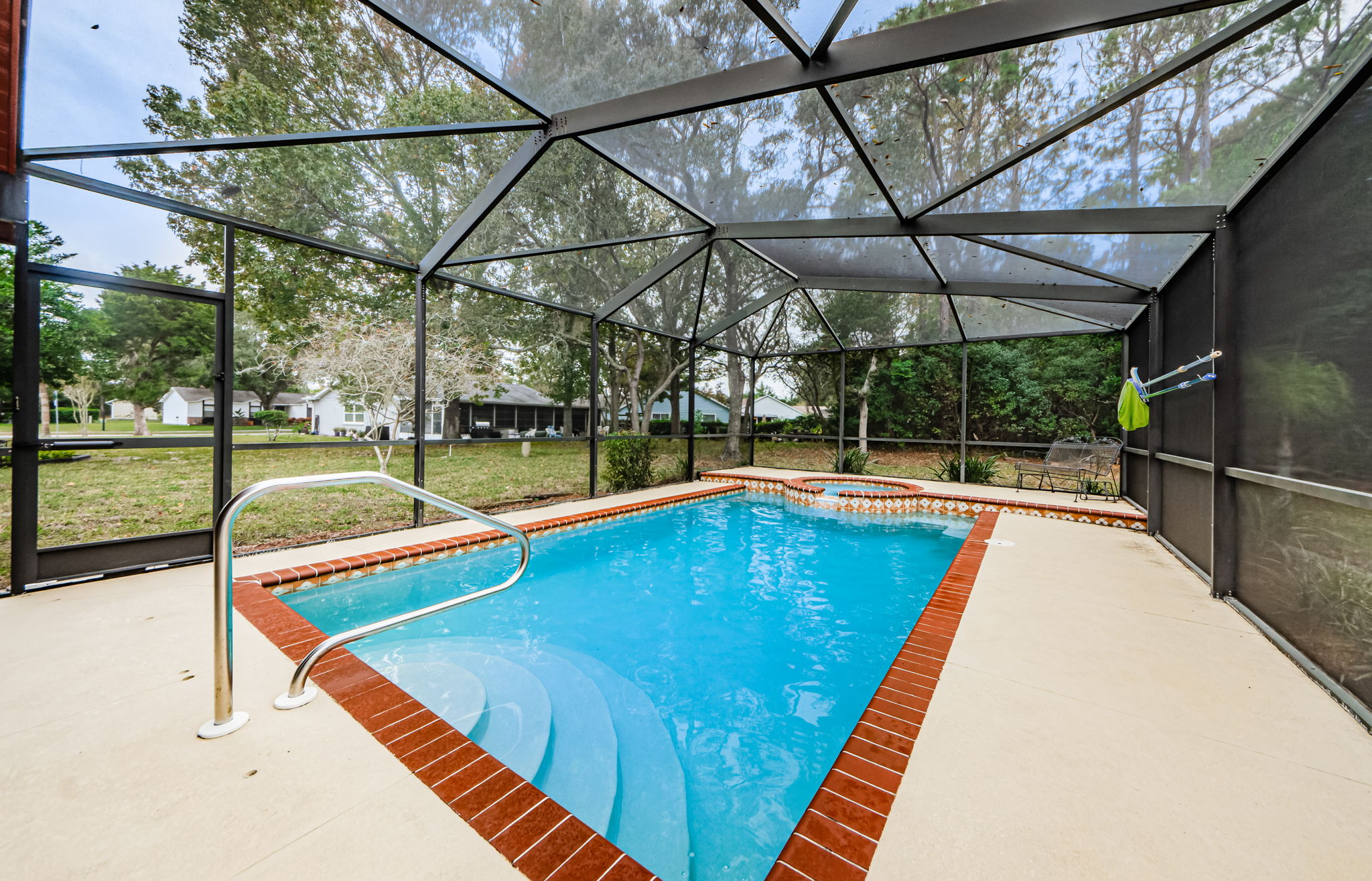 Pool 1