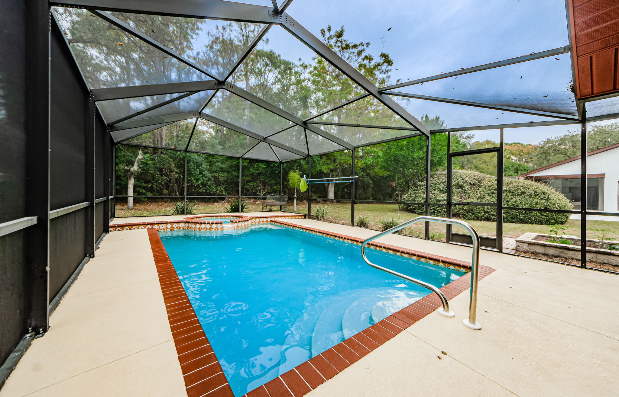 Pool 2