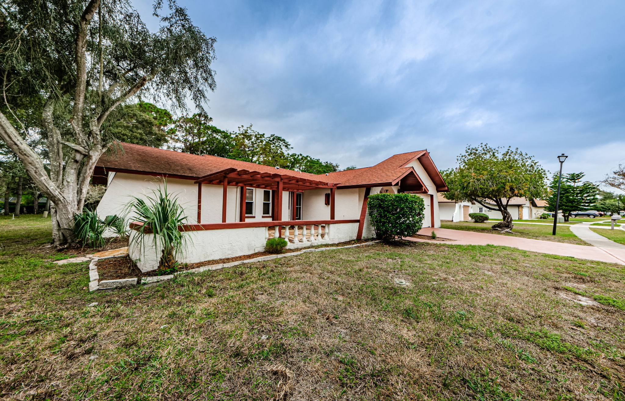 Front Exterior 3